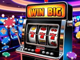 Pengguna bermain judi online lewat perangkat mobile di minitogel